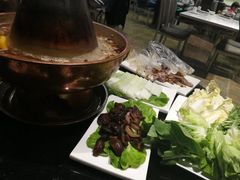 -尹兰楼西北风情餐厅(嘉定店)