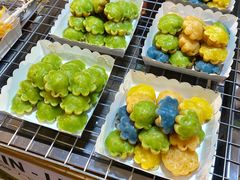 -席娜卡琳火车铁道夜市