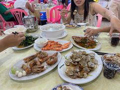 -秋姐美食店(旅游大道店)