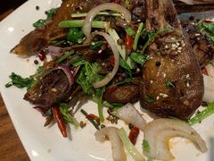 -吉香碳烤生蚝(仙霞路店)