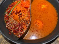 -冯校长老火锅(深圳总店)