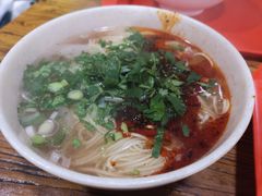-兰州马子禄牛肉面(文景公园店)