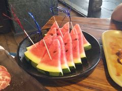 -一品诚记烤肉·甄选店(中南路店)