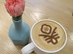-逸派咖啡 EPARKCOFFEE(广安门店)