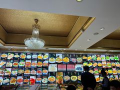 -北方饺子王·海肠捞饭·海鲜锅(山大店)