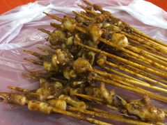 -十里铺铁板鱿鱼