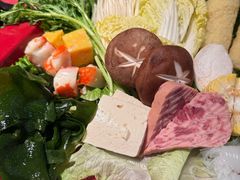 -牛New寿喜烧(虹桥新天地店)