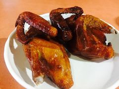 -煲煲掂风味煲仔饭餐厅(西区店)