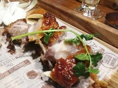 -纳瓦新疆菜(银都店)