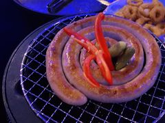 -卢布林西餐厅(万正店)