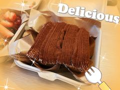 -iFood甜嫩嫩(江东北路店)