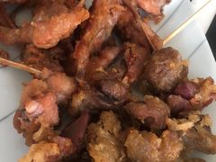 -炸肉先生总店(青泥店)
