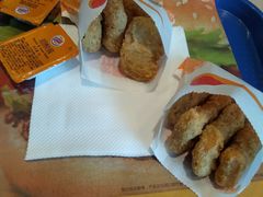 -汉堡王(北京通州领展店)