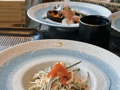 -一本魅·日式料理
