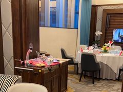 -圣廷苑酒店-馥轩中餐厅