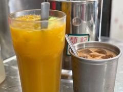 -颓记茶餐厅(夏湾店)