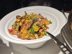 -宋徽厨·安徽菜(绿地店)