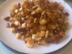 宫保鸡丁-鼎香润(德胜门内店)