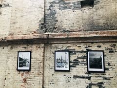 -八号桥艺术空间1908粮仓