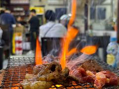 -西塔隆太白烤牛肉馆(图们路店)