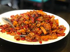 -眉州东坡酒楼