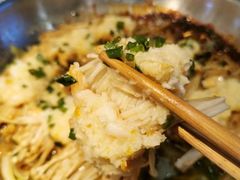 -湘阁里辣(沙井华润万家店)