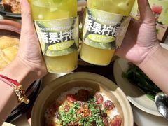 -客语客家菜(华发商都店)