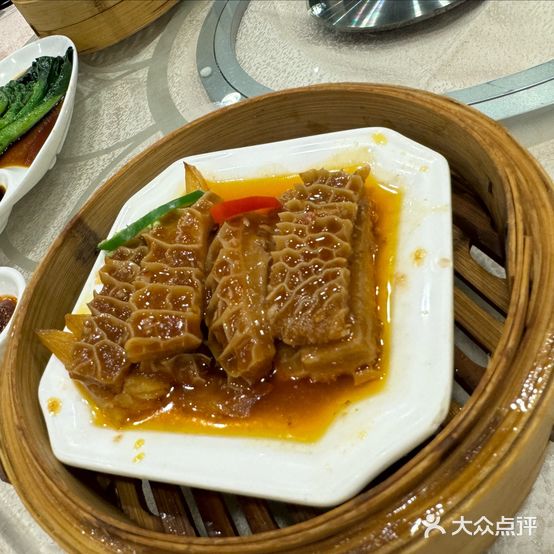 松乔酒店松涛阁海鲜酒楼