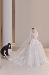 点击看大图 -WECOUTURE高级订制广州