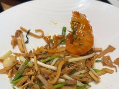 -味钱塘·钱塘浙宴(宋城之江银泰店)