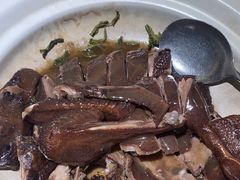 -金苑酒家·客家菜·广东老字号(万象店)