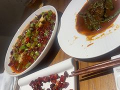 -众喜蔡·私房酒馆(普思小镇店)