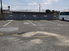 -川沙古镇-停车场