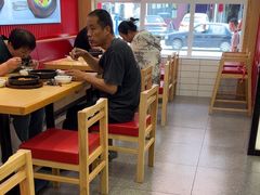 -米村拌饭(靖宇店)