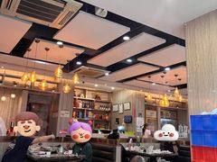 -潮悦牛肉火锅城(水贝店)