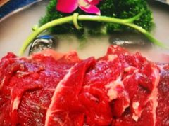 -盡膳口福跷脚牛肉火锅(北美新天地店)