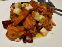 -许家菜(望江店)