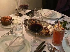 -壳里西餐厅Coquille Seafood Bistro(蒙自路店)