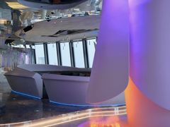 -天玑高空江景餐厅&酒吧Sky Secret Restaurant&Bar