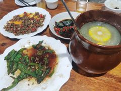 -湖南湘菜馆(东湘缘二店)