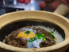 -红星光发煲仔饭(大石街店)