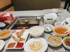 -海底捞火锅(亲贤北街店)
