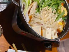 -有喜屋·深夜食堂(北京西路店)
