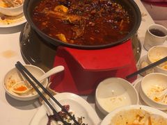 -眉州东坡(团结湖店)