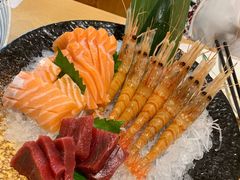 -山之川日料放题(通州店)