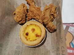 -肯德基(长乐店)