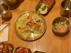 -闻老头·菊花炭烤肉(D11店)