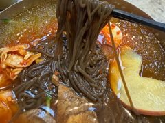 -屋里家延边朝鲜族冷面(南园店)