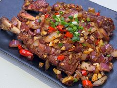 -聚味瞿记·龙虾堂(坡子街店)