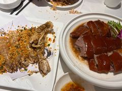 -潮粤香海鲜酒楼(沙湖店)